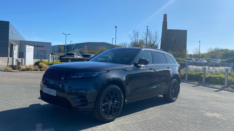 Land Rover Range Rover Velar 2.0 P400e Dynamic SE 5dr Auto Estate